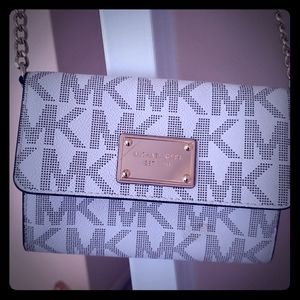 Crossbody Michael Kors